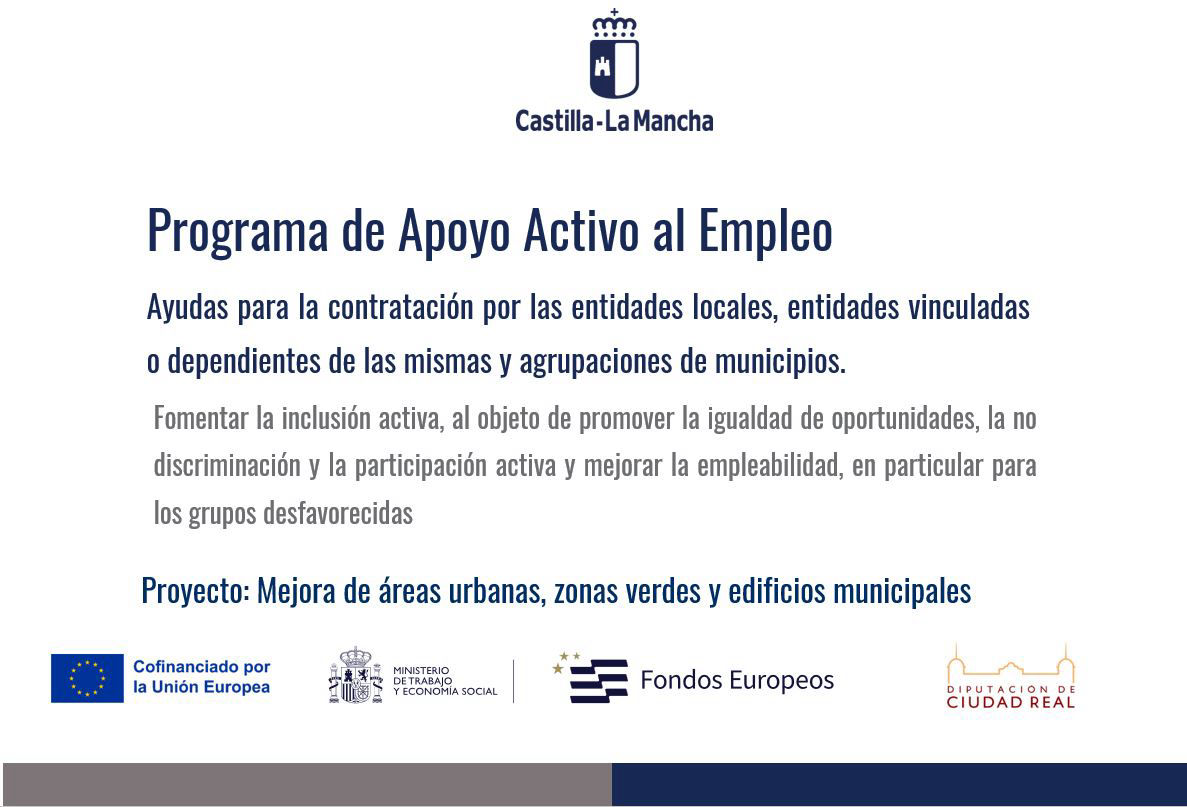 Programa de Apoyo Activo al Empleo