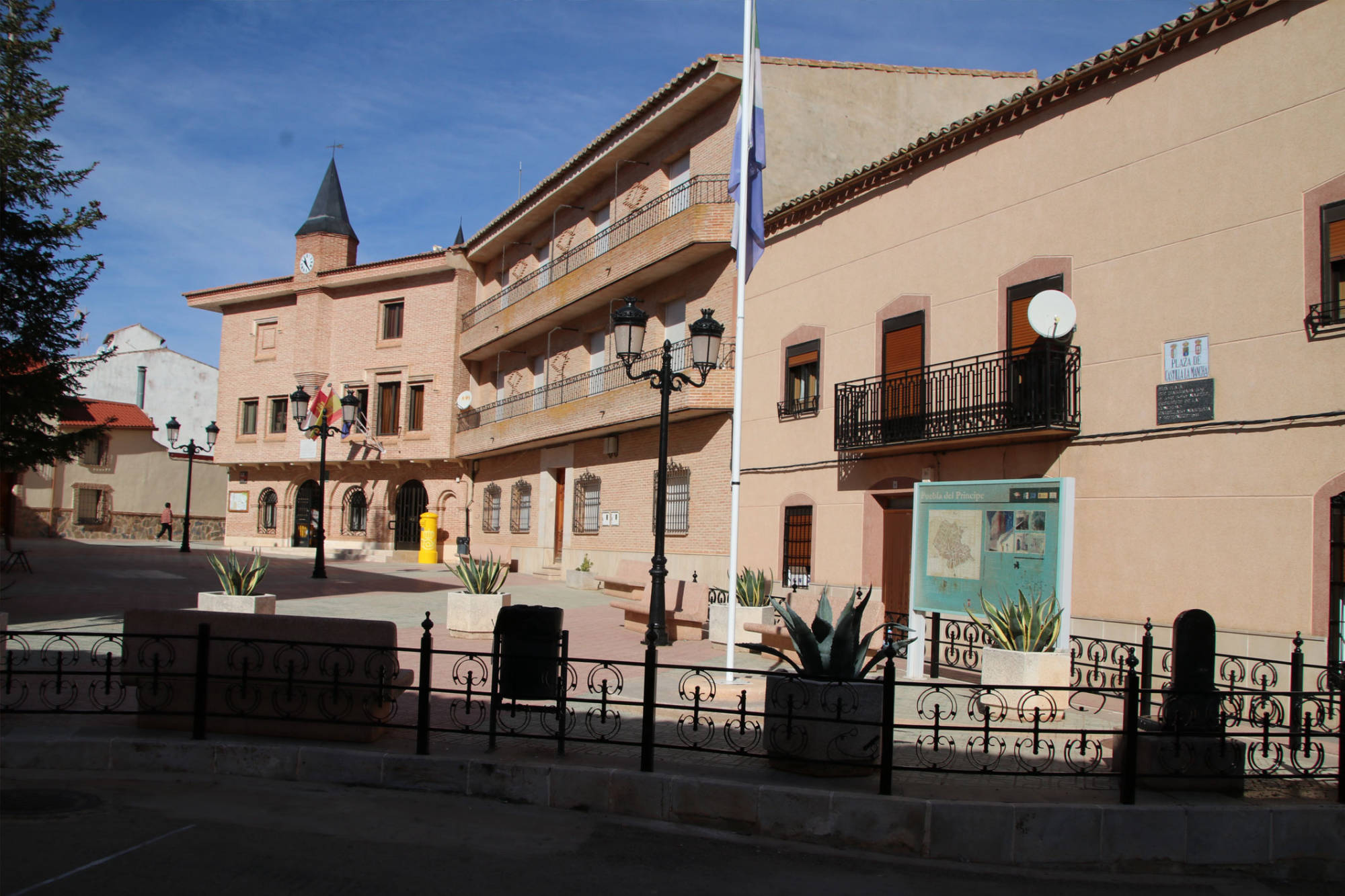 Ayuntamiento