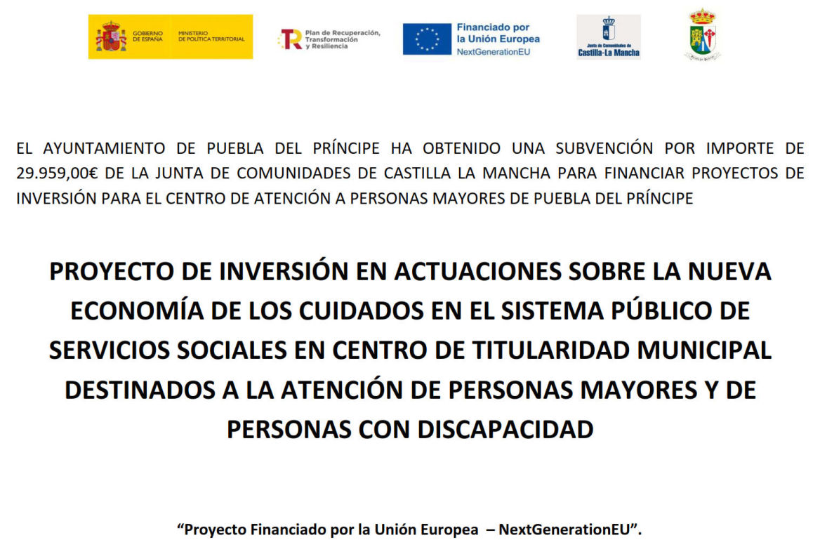 Proyecto de Inversión
